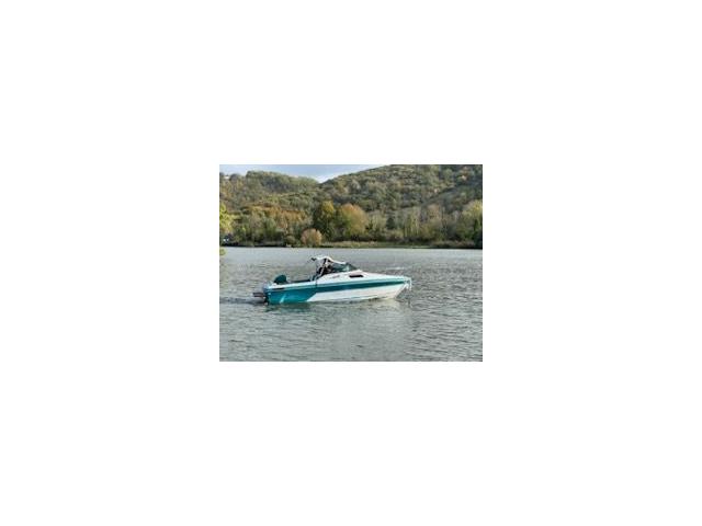 Photo CESA MARINE INVADER image 3/5