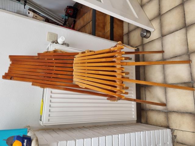 Photo CHAISE LONGUE image 3/3