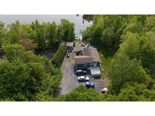 Photo Chalet 4 Saisons au bord de l’eau en Beauce (Saint-George, Quebec) image 3/6