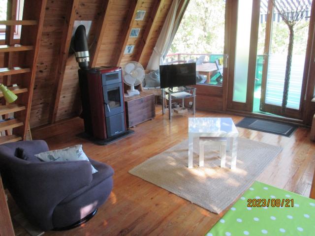 Photo CHALET A LOUER ARDENNES image 3/6