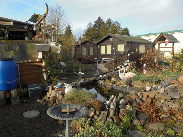 Photo chalet a vendre image 3/6