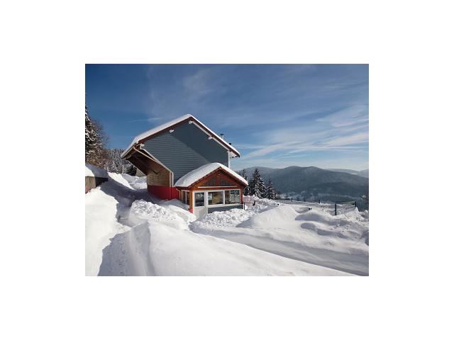 Photo CHALET HAUTES VOSGES à PARTIR 285 Euros image 3/6