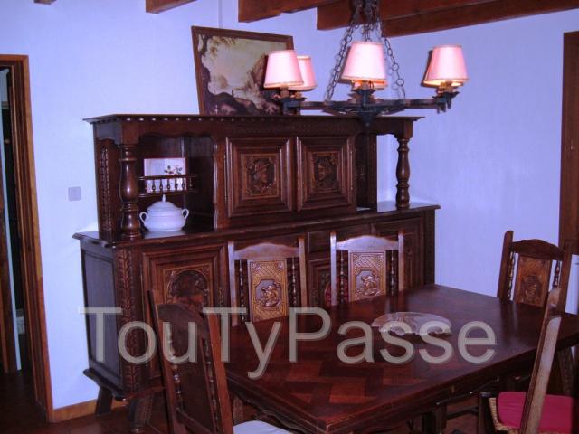 Photo CHALET NEIGE ET SOLEIL image 3/6