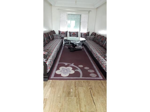 Photo Chambre dans un appt de haut standing image 3/6