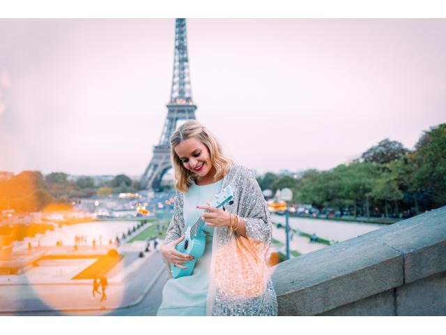 Photo Chanteuse mariage civil mairie image 3/3