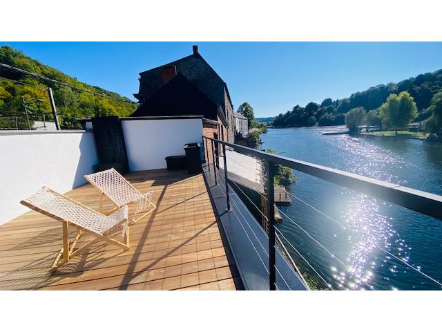 Photo Charmante maison en bord de meuse image 3/6