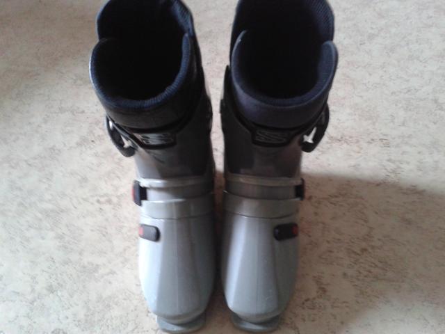 Photo chaussure pour homme a prix cassé image 3/3