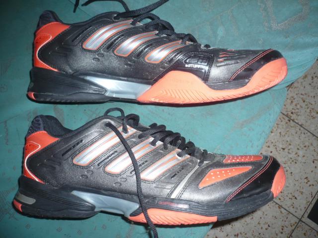 Photo chaussures de sport de marque ADIDAS (47) image 3/3