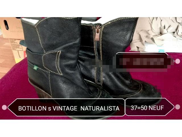 Photo chaussures femmes image 3/6