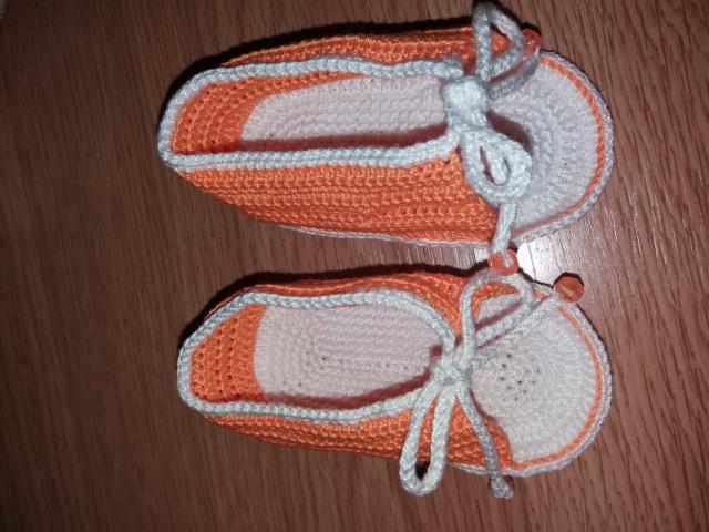 Photo Chaussures pour  enfants image 3/4