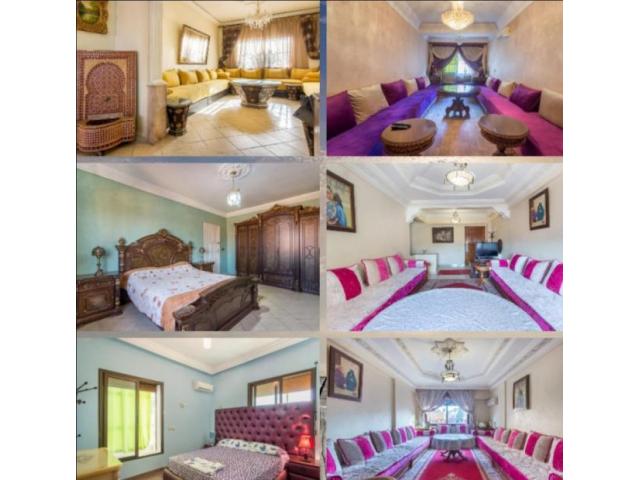Photo Cherchons appartements villas gerence image 3/3