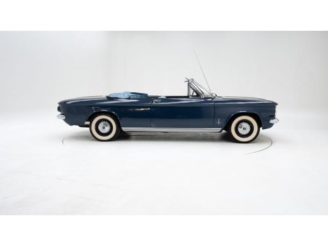Photo Chevrolet Corvair '64 CH81515 image 3/6