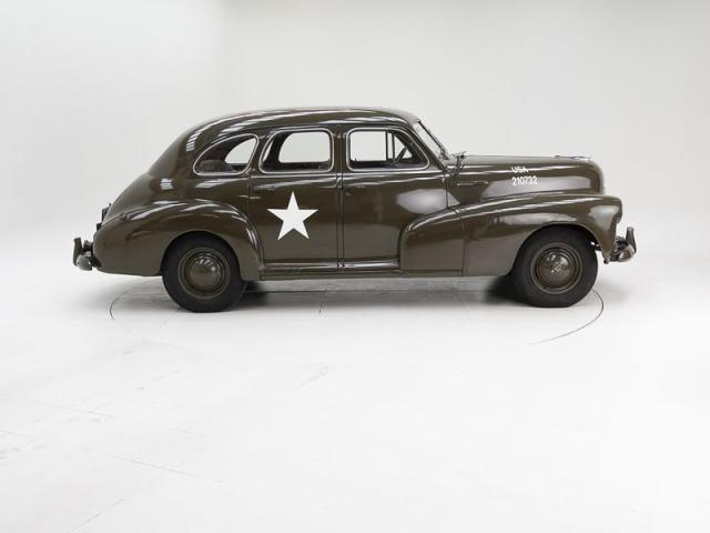 Photo Chevrolet Fleetmaster '47 CH7919 image 3/6