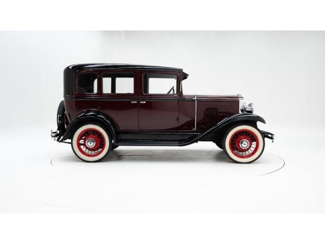 Photo Chevrolet Universal '30 chD1559 image 3/6