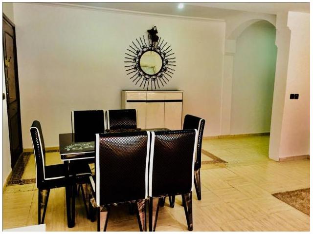 Photo Chic appartement a louer à Guandi image 3/6
