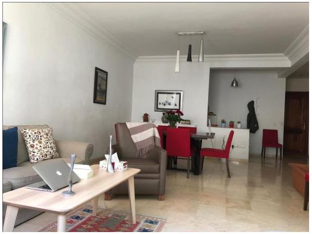 Photo Chic appartement de 152m2 à Val Fleuri image 3/6