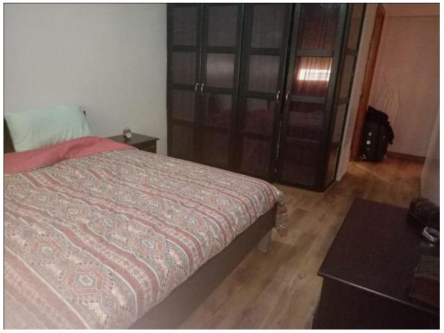 Photo Chic appartement de 170 m2 a vendre au Quartier des Hôpitaux image 3/4