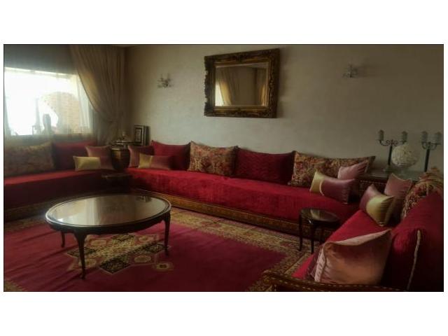Photo Chic appartement de 201m2 Bourgogne image 3/6