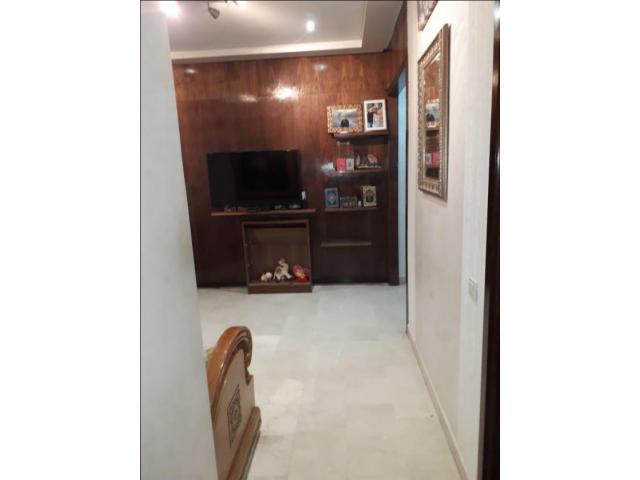 Photo Chic appartement de 82m2 a vendre à Oulfa image 3/6