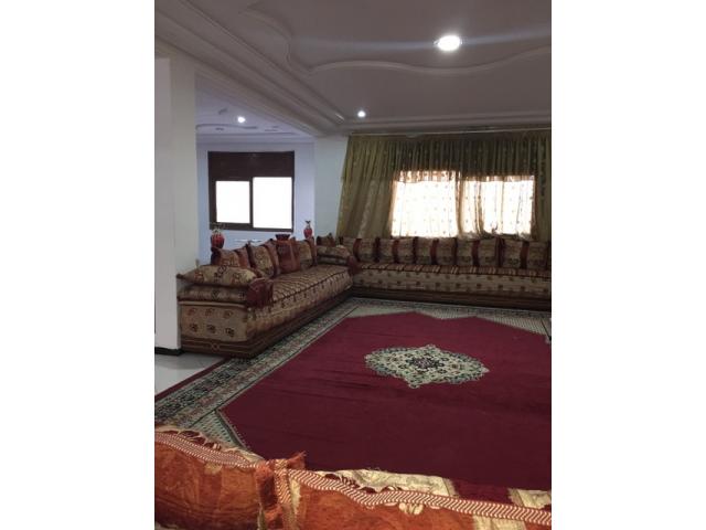 Photo chic appartement meublé par jour ,  FES MAROC image 3/6