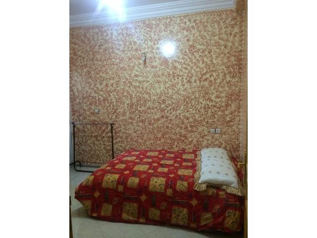 Photo chic appartement meublé par jour , ville nouvelle FES MAROC image 3/6