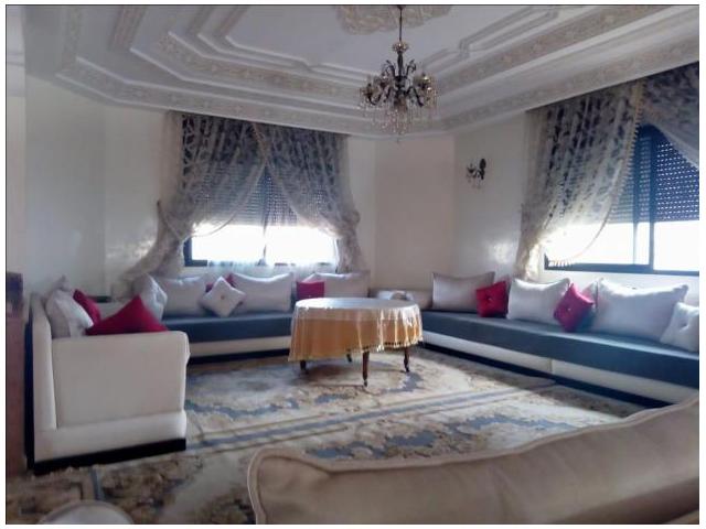 Photo Chic villa de 607m2 à Mohammadia image 3/5