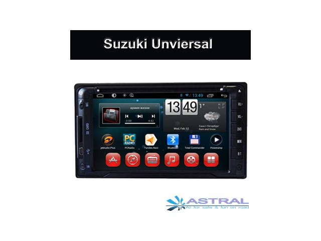 Photo Chine Usine Autoradio avec CD Dvd Suzuki Bluetooth Navigation Tv OBD pour Baleno image 3/6