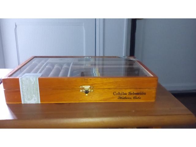 Photo CIGARES Cubain image 3/4