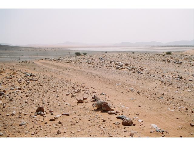 Photo Circuit désert au départ d'Agadir image 3/4