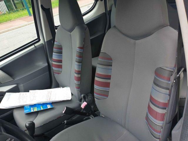 Photo CITROEN C1 1.0i Airdream Confort image 3/3