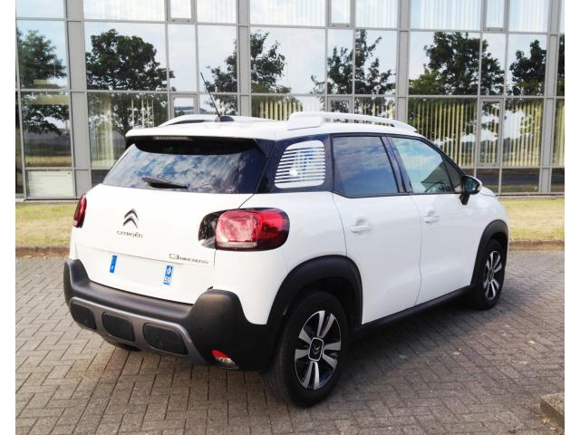 Photo CITROEN C3 AIRCROO PURETECH SHINE.S  130 CH image 3/6