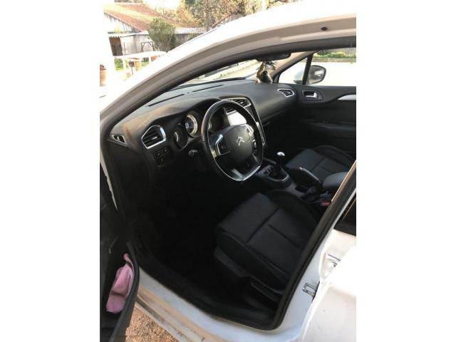 Photo Citroen C4 image 3/3