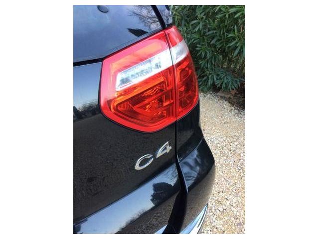 Photo Citroen C4 Picasso - 1.6 HDI 110 FAP EXCLUSIVE BMP6 image 3/3