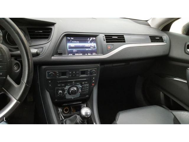 Photo Citroen C5 - II TOURER 2.0 HDI 140 FAP EXCLUSIVE image 3/3