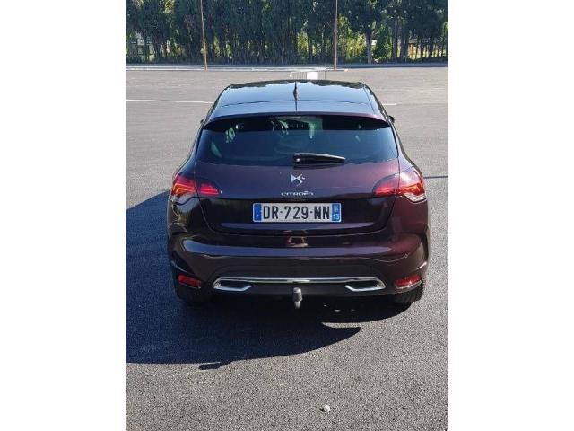 Photo Citroen DS4 exécutive image 3/3