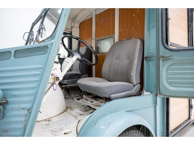 Photo Citroën HY '59 CH05946 image 3/6