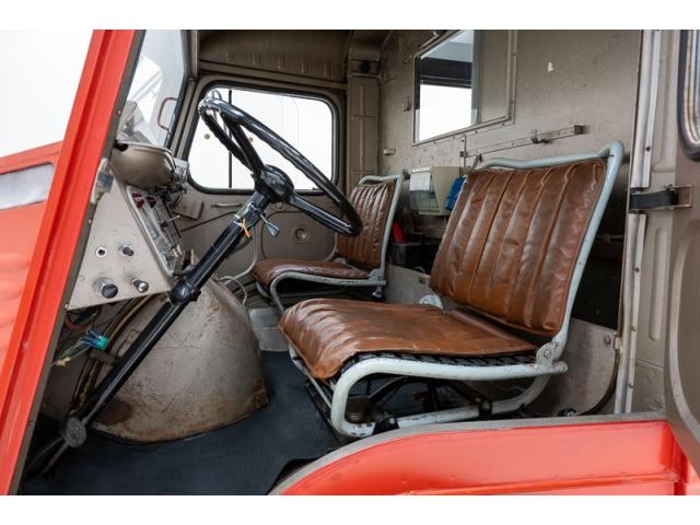Photo Citroën HY '69 CH20815 image 3/6