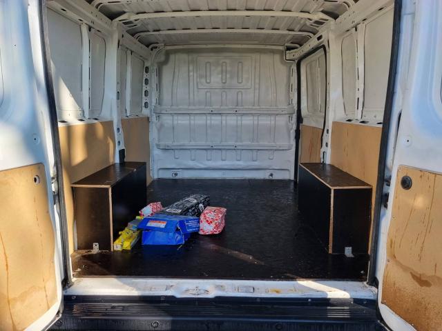 Photo Citroën Jumper 2015 L1 2.2hdi 110cv 81kw euro5 Airco Cruise image 3/6