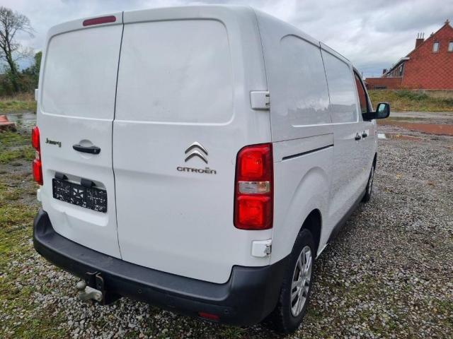 Photo Citroën Jumpy 2017 2.0hdi 122cv 90kw Gps AC Cruise control. image 3/6