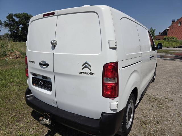 Photo Citroën Jumpy L1h1 2017 1.6hdi 95cv 70kw Euro6 Airco Cruise image 3/6