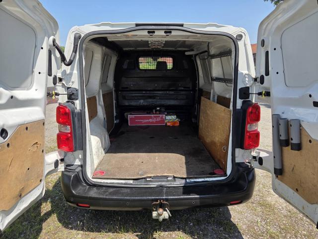 Photo Citroën Jumpy L1h1 2017 1.6hdi 95cv 70kw Euro6 Airco Cruise image 3/6