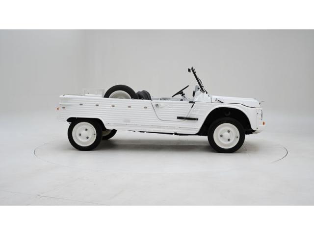 Photo Citroën Mehari '82 CHa0748 image 3/6