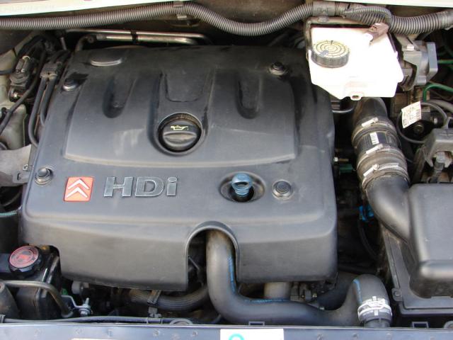 Photo Citroën Xsara 2.0 HDi - 90 image 3/3