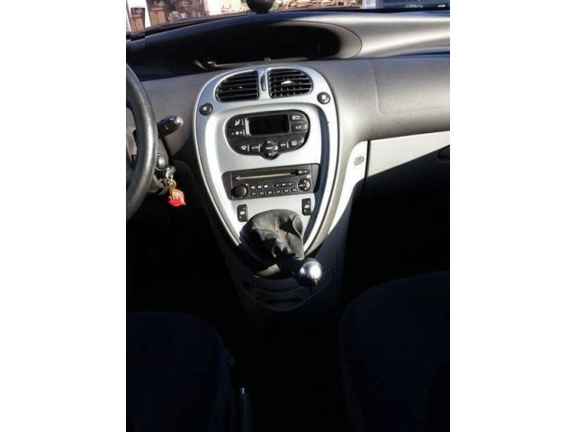 Photo Citroen xsara picasso - 1L6 DCI 90 cv image 3/3