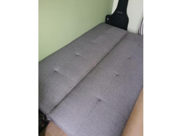 Photo Clic clac gris image 3/3