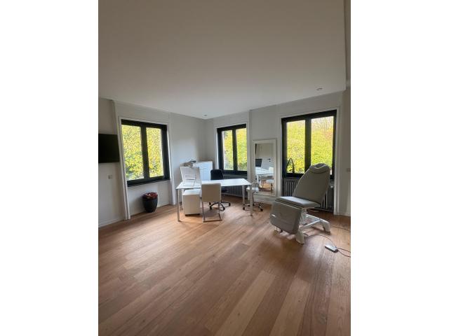 Photo Clinique du Prince – Location de Cabinets Médicaux à Anderlecht image 3/6