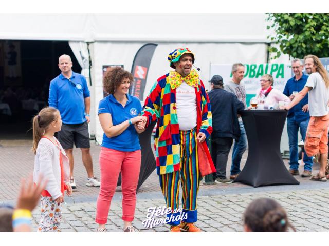 Photo Clown, spectacles pour enfants, ... image 3/6