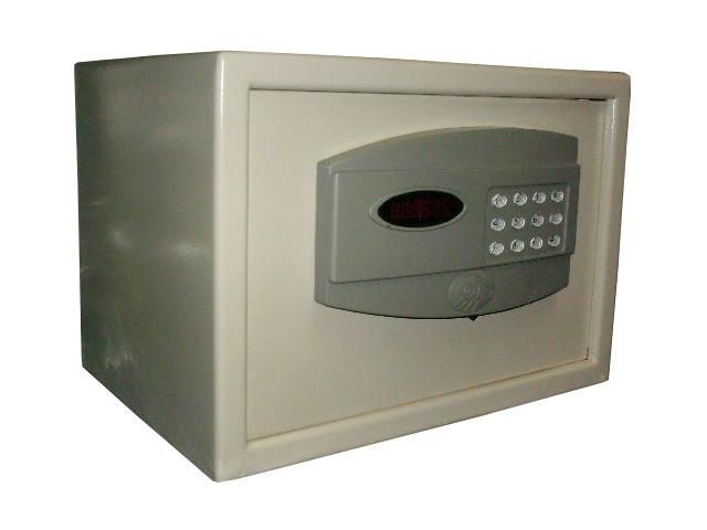 Photo Coffre Hôtel Avec Serrure Électronique Decayeux image 3/3