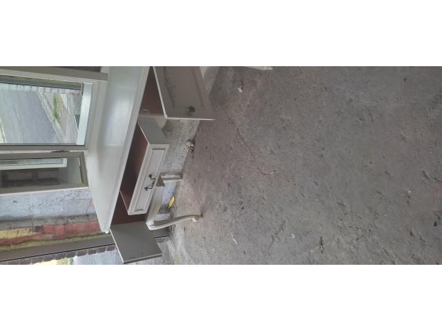 Photo Coiffeuse pin massif image 3/6