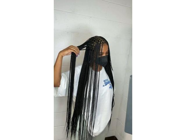 Photo Coiffure image 3/3